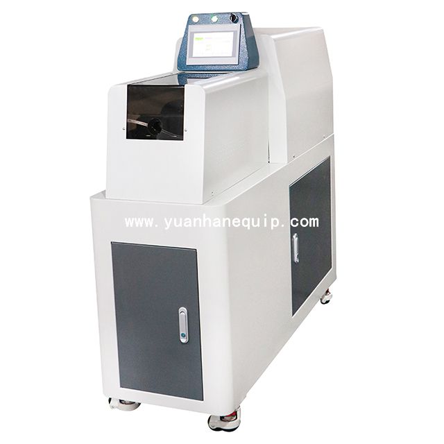 Semi-automatic Coaxial Cable Stripping Machine