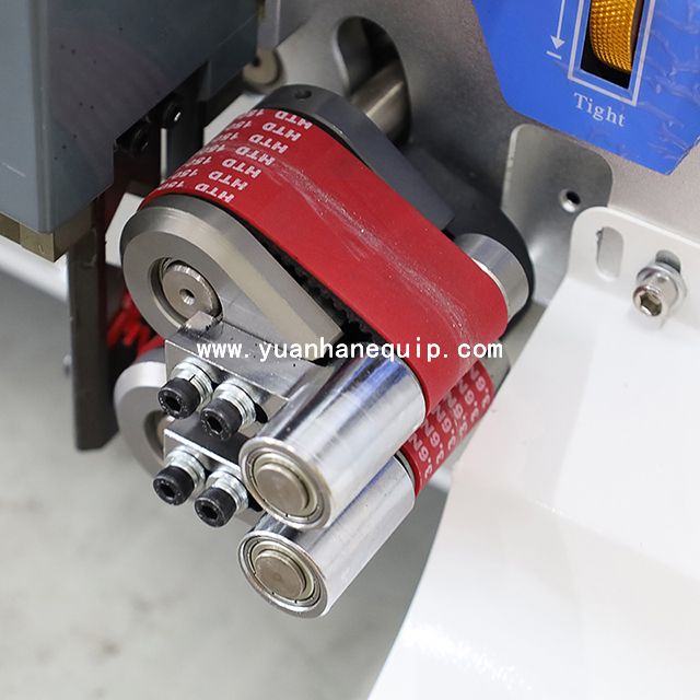 Fully Automatic Wire Cutting and Stripping Machine