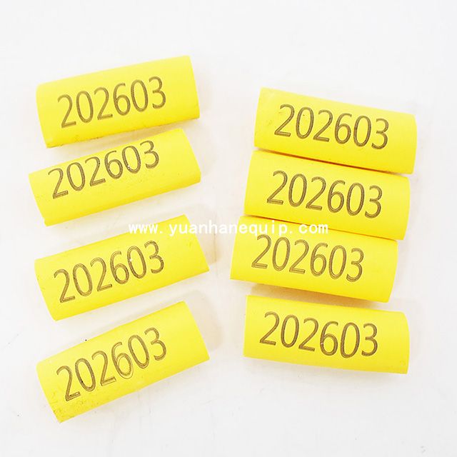 Automatic Tube Cutting and UV Laser Marking Machine