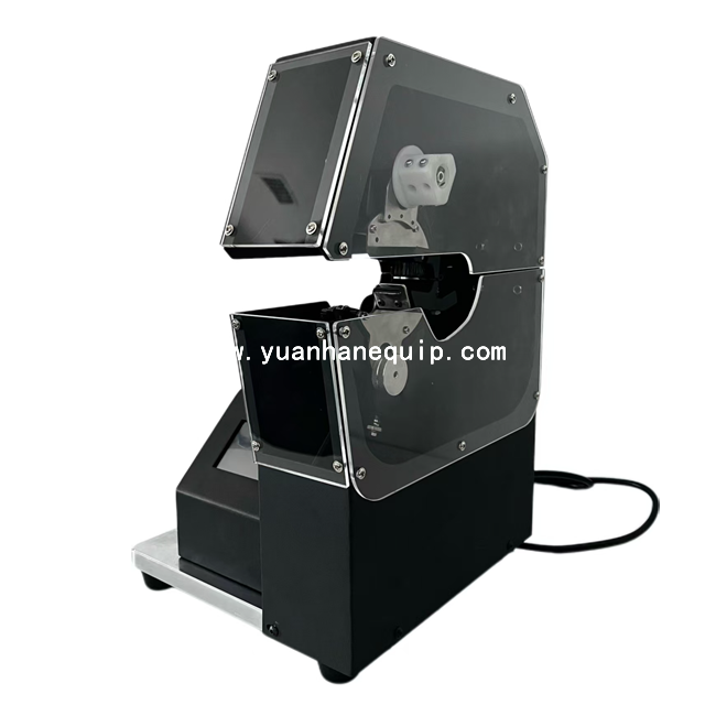 Desktop Cable Harness Continous Taping Machine
