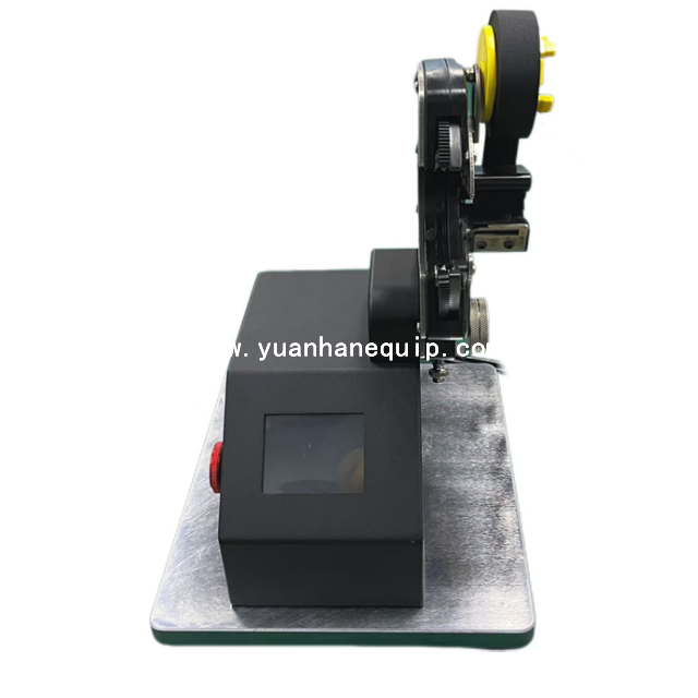 Desktop Cable Harness Continous Taping Machine