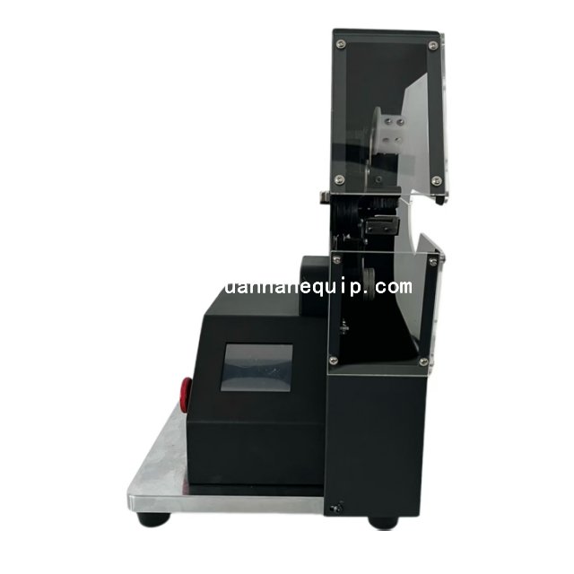Desktop Cable Harness Continous Taping Machine