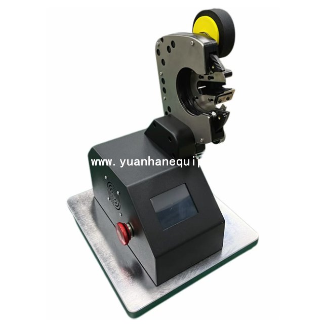 Desktop Cable Harness Continous Taping Machine