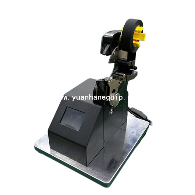 Desktop Cable Harness Continous Taping Machine