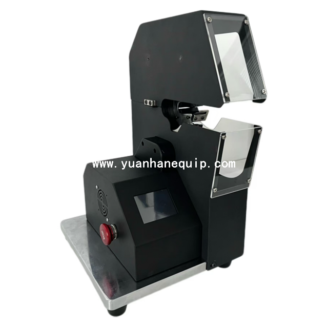 Desktop Cable Harness Continous Taping Machine