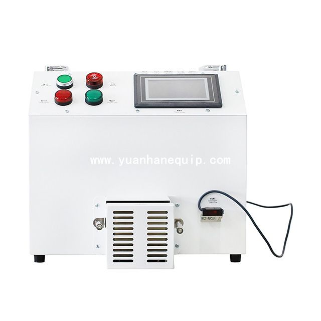 Heat Shrink Tubing Heating Machine 