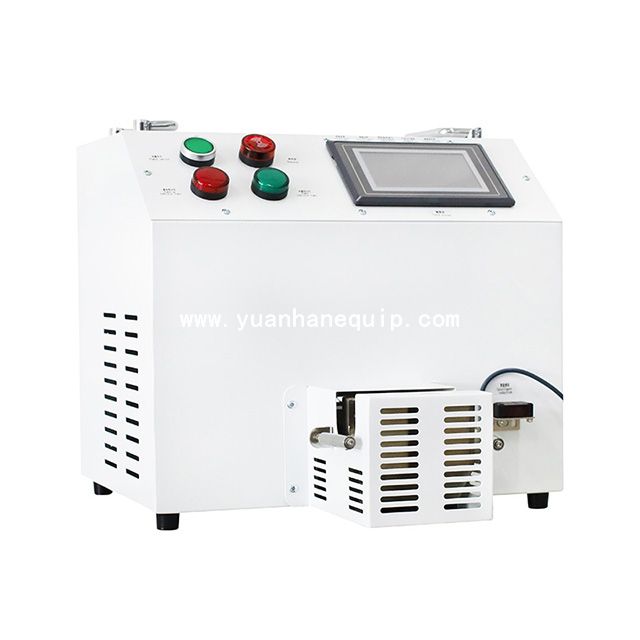 Heat Shrink Tubing Heating Machine 