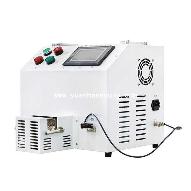 Heat Shrink Tubing Heating Machine 