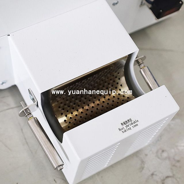 Heat Shrink Tubing Heating Machine 