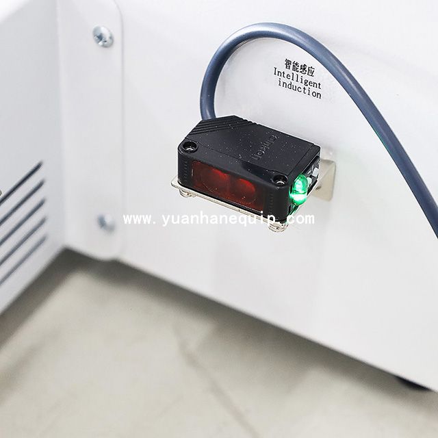 Heat Shrink Tubing Heating Machine 