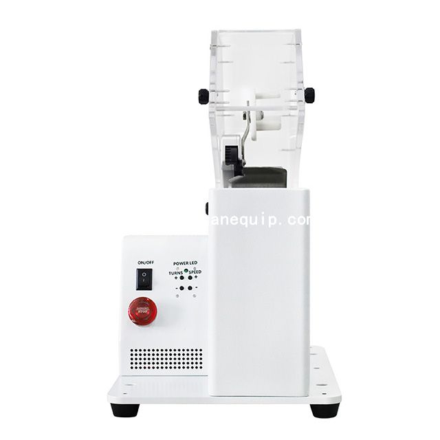 Semi-automatic Taping Machine for Wire and Hose