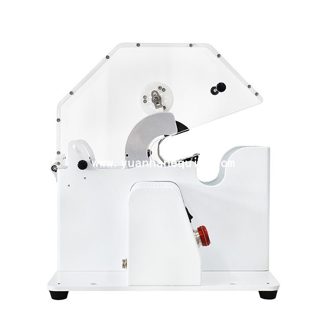 Semi-automatic Taping Machine for Wire and Hose