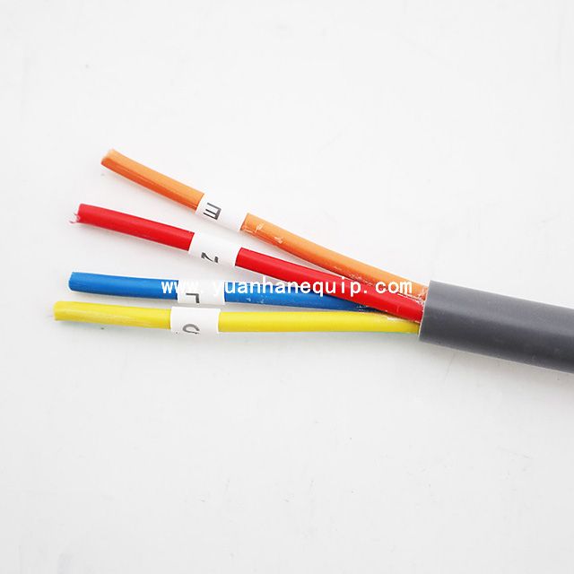 Heat Shrink Tube Printing Inserting and Shrinking Machine