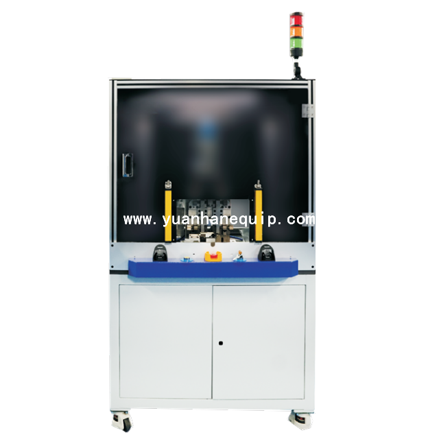 Ultrasonic Metal Wire Welding Machine