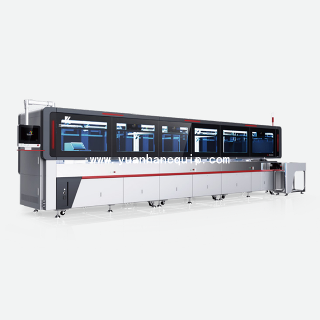 Fully Automatic FAKRA Cable Production Line