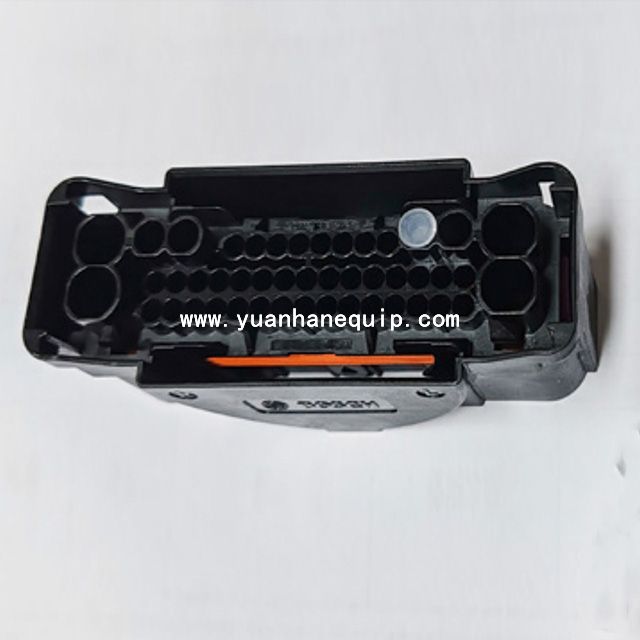 Blind Plug Insertion Machine