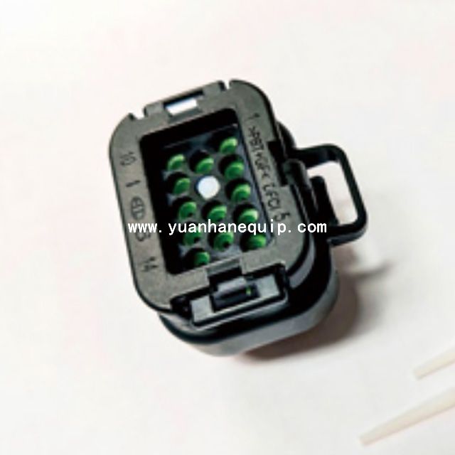 Blind Plug Insertion Machine