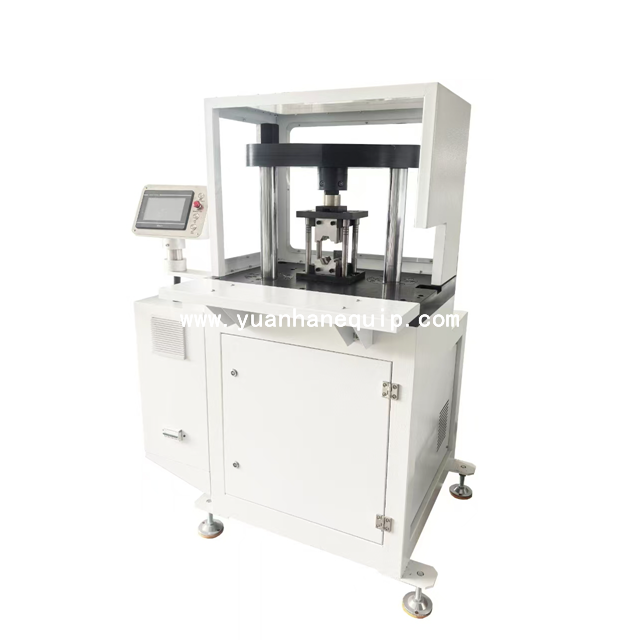 50T Servo Crimping Machine