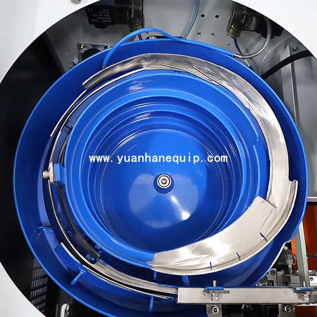 U-type and O-type Pre-insulated Terminal Crimping Machine