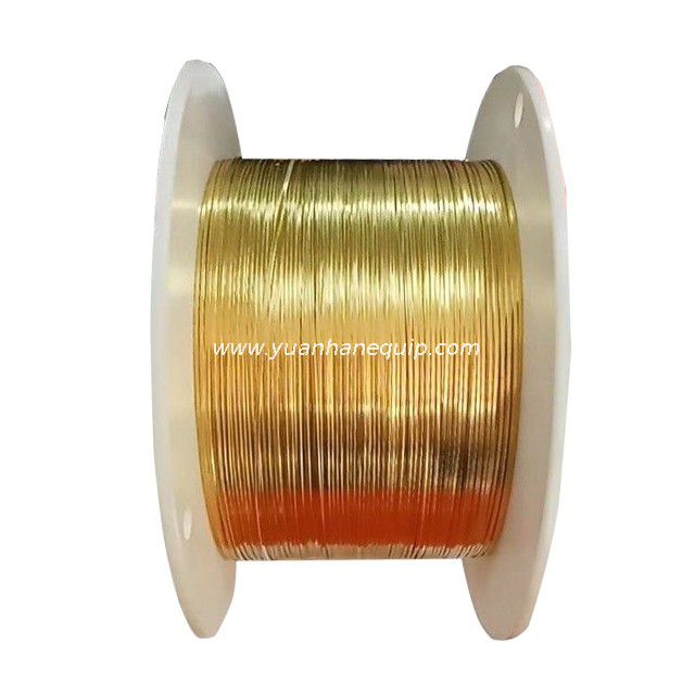 Wire Harness Copper Tape Splicing Machine