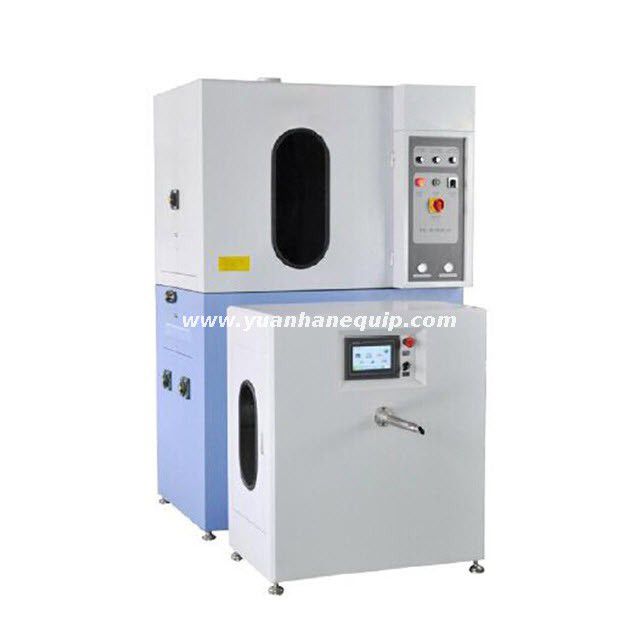 Automatic Down Feather Filling Machine