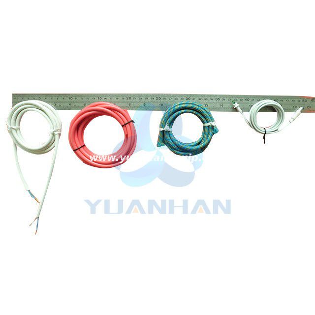 Automatic Small Cable Coiling and Bundling Machine