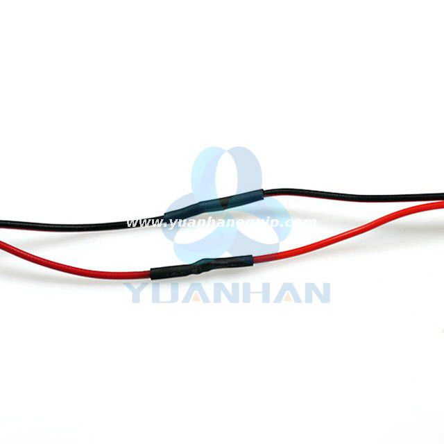 Heat Shrinking Tubing Oven Machine for Wire Harness