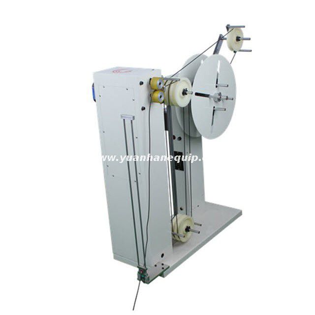 Automatic Wire and Cable Feeding Machine
